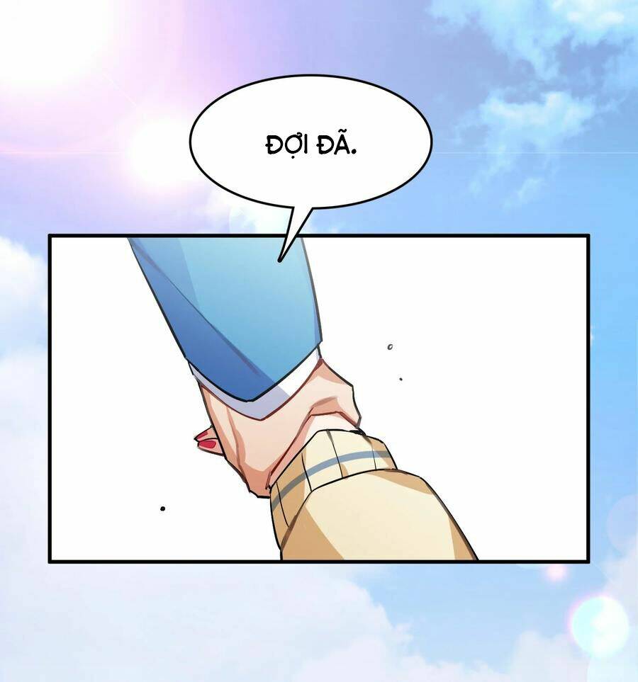 Hóa Ra Tôi Là Công Cụ Trong Game Tình Yêu: Chapter 42