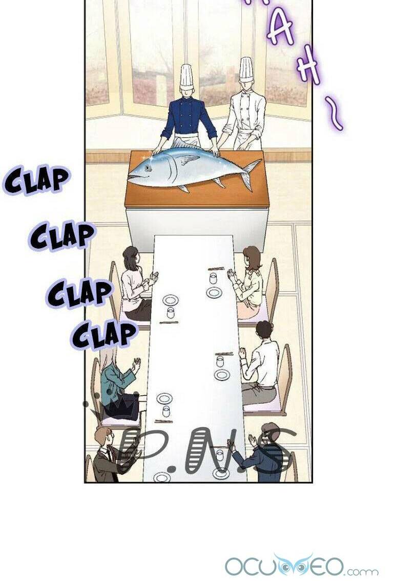 Lee Bom, Em Là Của Anh: Chapter 30