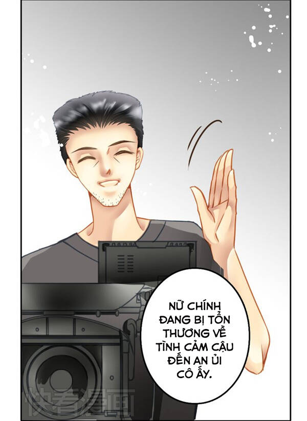 Siêu Sao Trứ Danh: Chapter 7