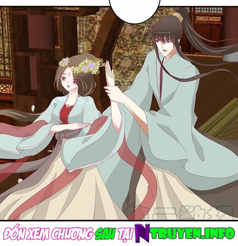 Thông Linh Phi: Chapter 448