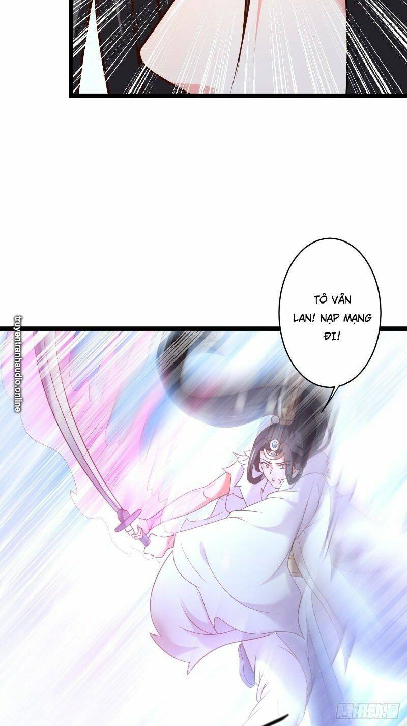 Trọng Sinh Tối Cường Ma Tôn Ở Rể: Chapter 94