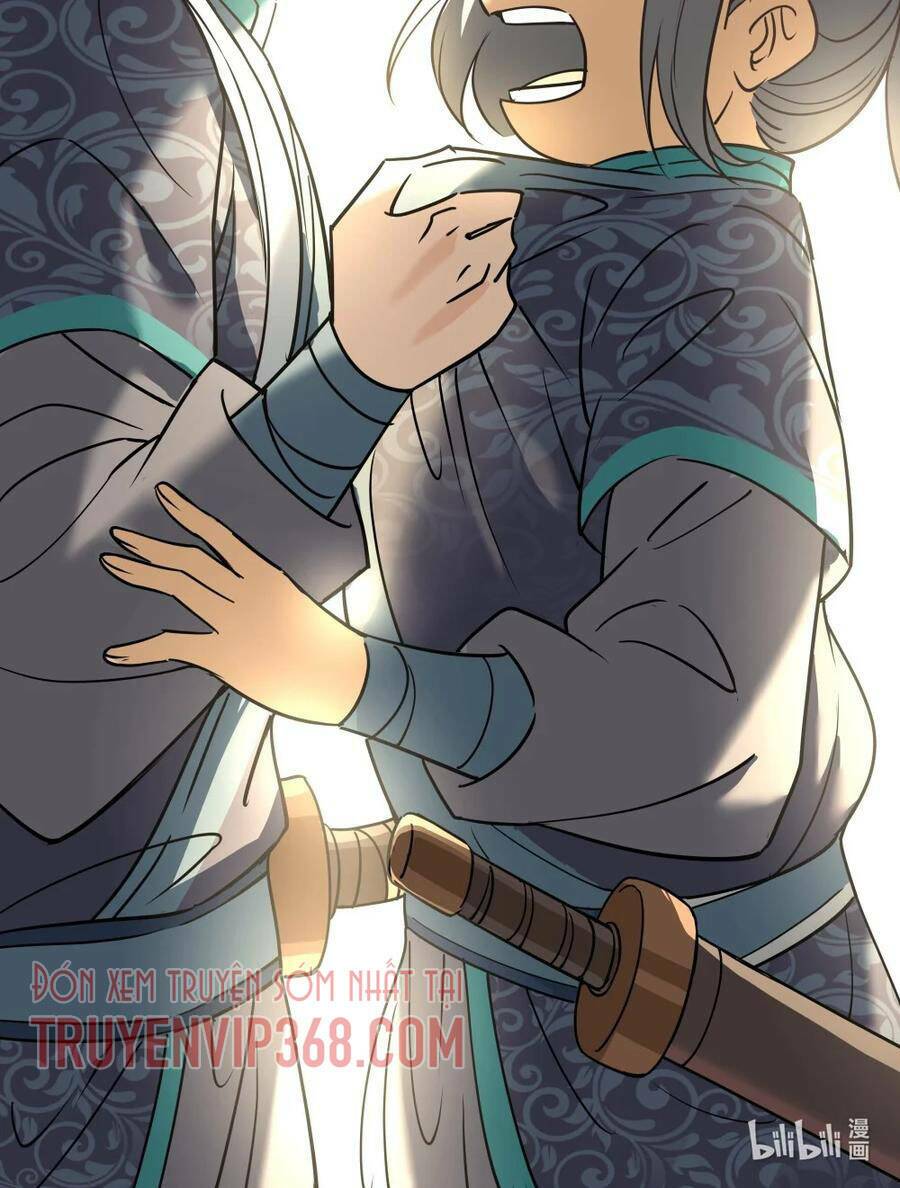 Trăm Vạn Cách Thành Thần: Chapter 16