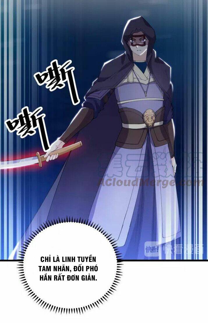 Ngự Thiên Thần Đế: Chapter 70