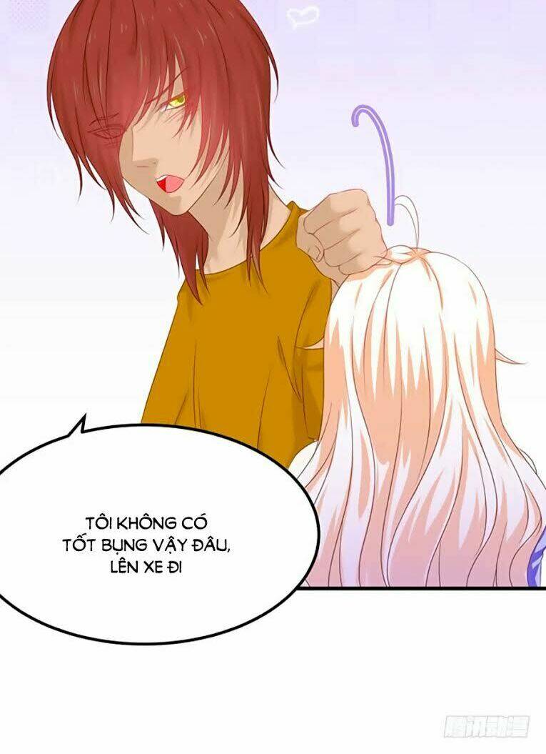 Thâm Hải Chi Ca: Chapter 13