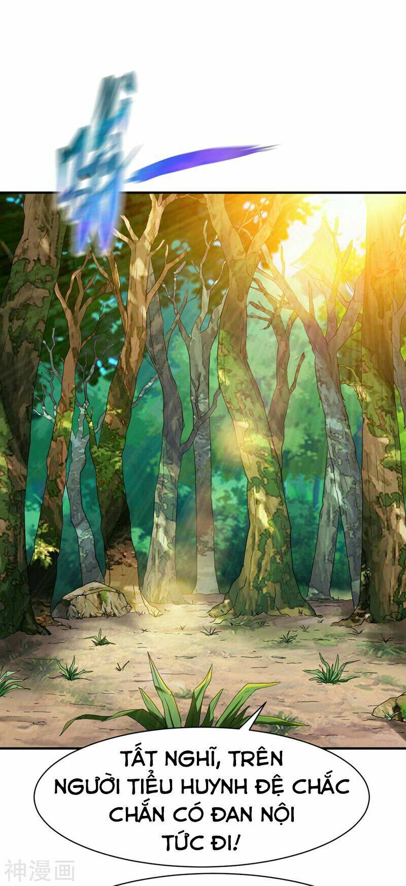 Chiến Đỉnh: Chapter 171