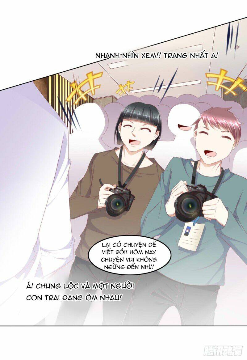 Hoàng Đế “Phế Vật” Tiến Hóa Sử: Chapter 60