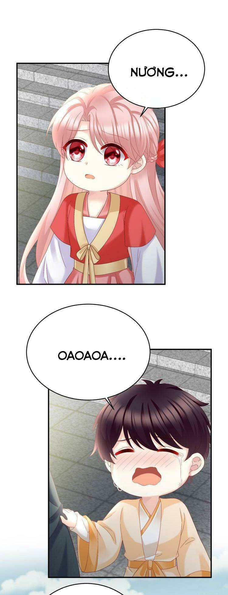 Kiều Phu Có Hỉ: Chapter 55