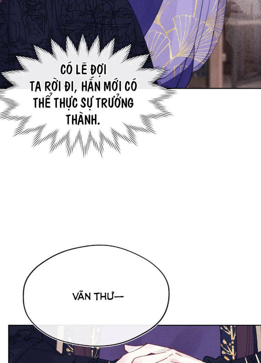 Quân Nhan Tựa Hoa Đào: Chapter 53
