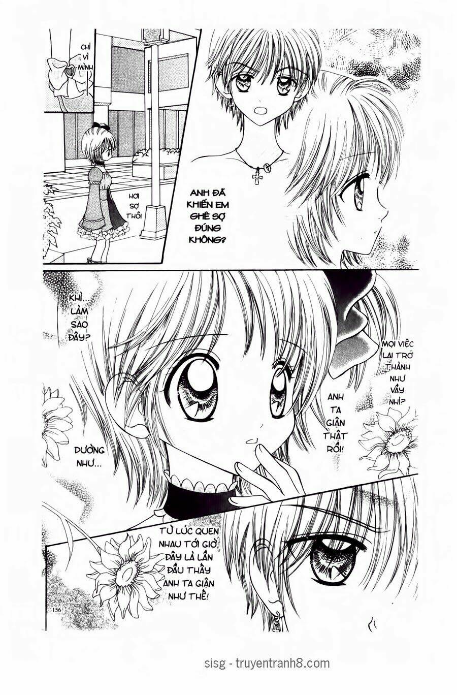 Tuổi Mộng Mơ: Chapter 12