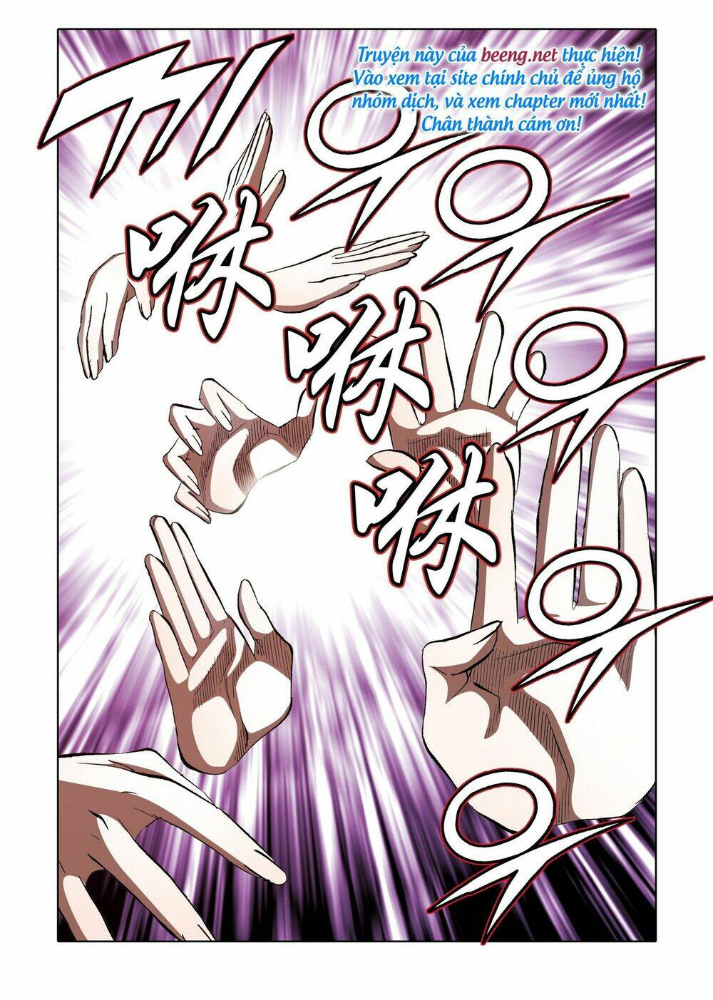 Nhật Tà Nguyệt Ma: Chapter 187