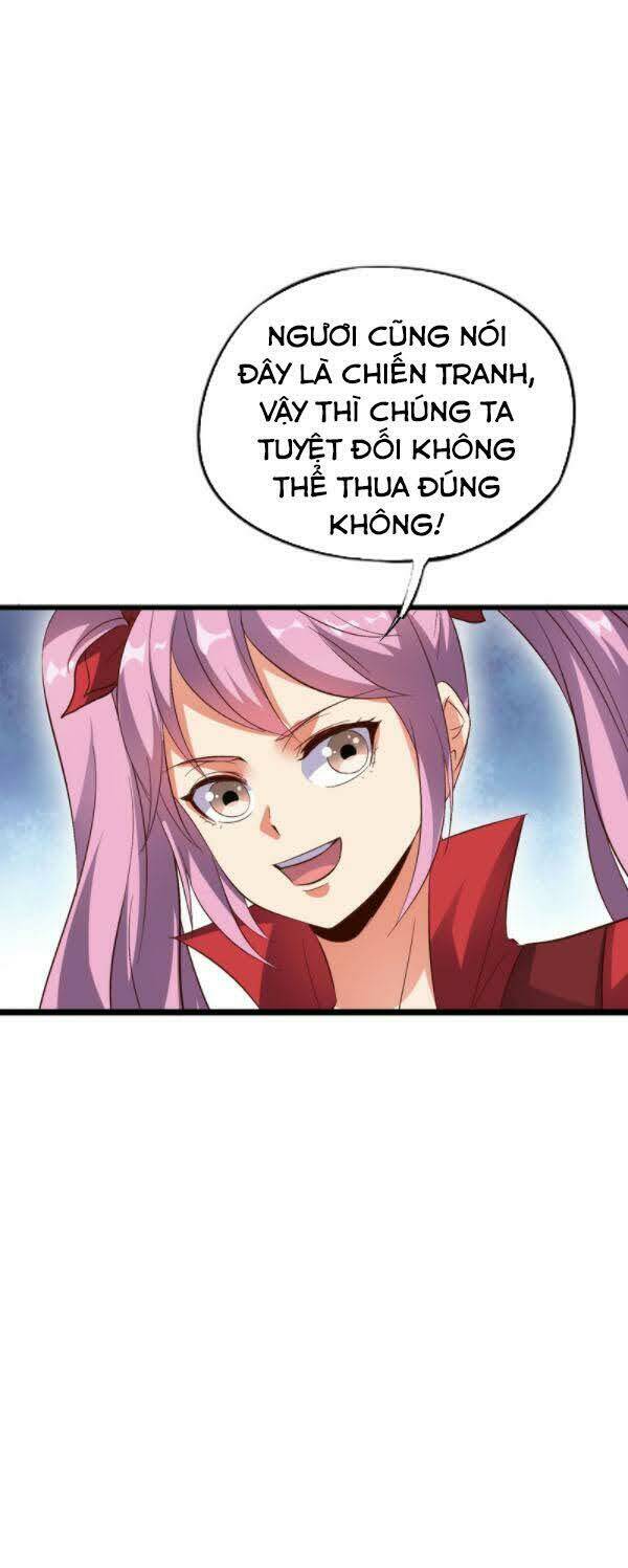 Phục Thiên Thánh Chủ: Chapter 59