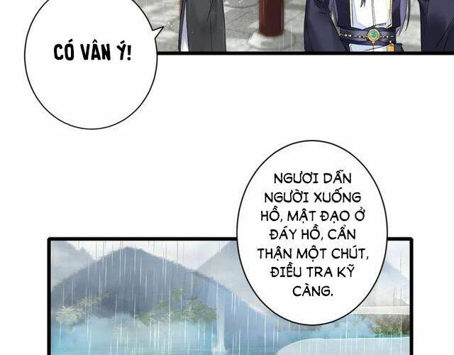 Hoa Nhan Sách: Chapter 96.2