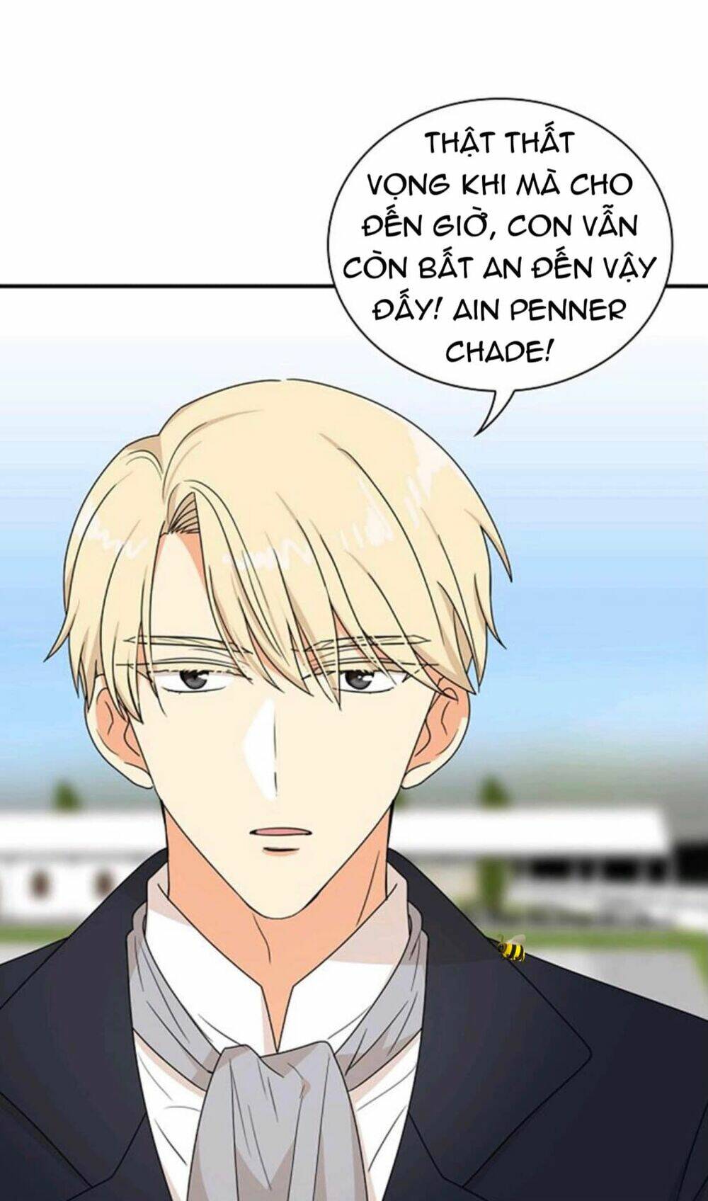 Xuyên Không Trở Thành Mami Phản Diện: Chapter 44