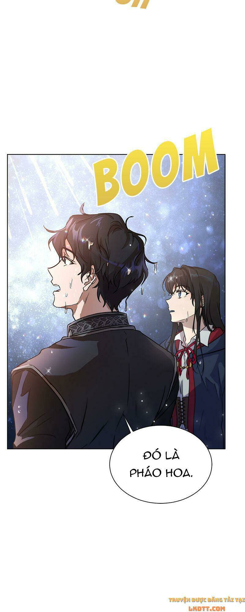 Khế Ước Của Ác Ma: Chapter 39