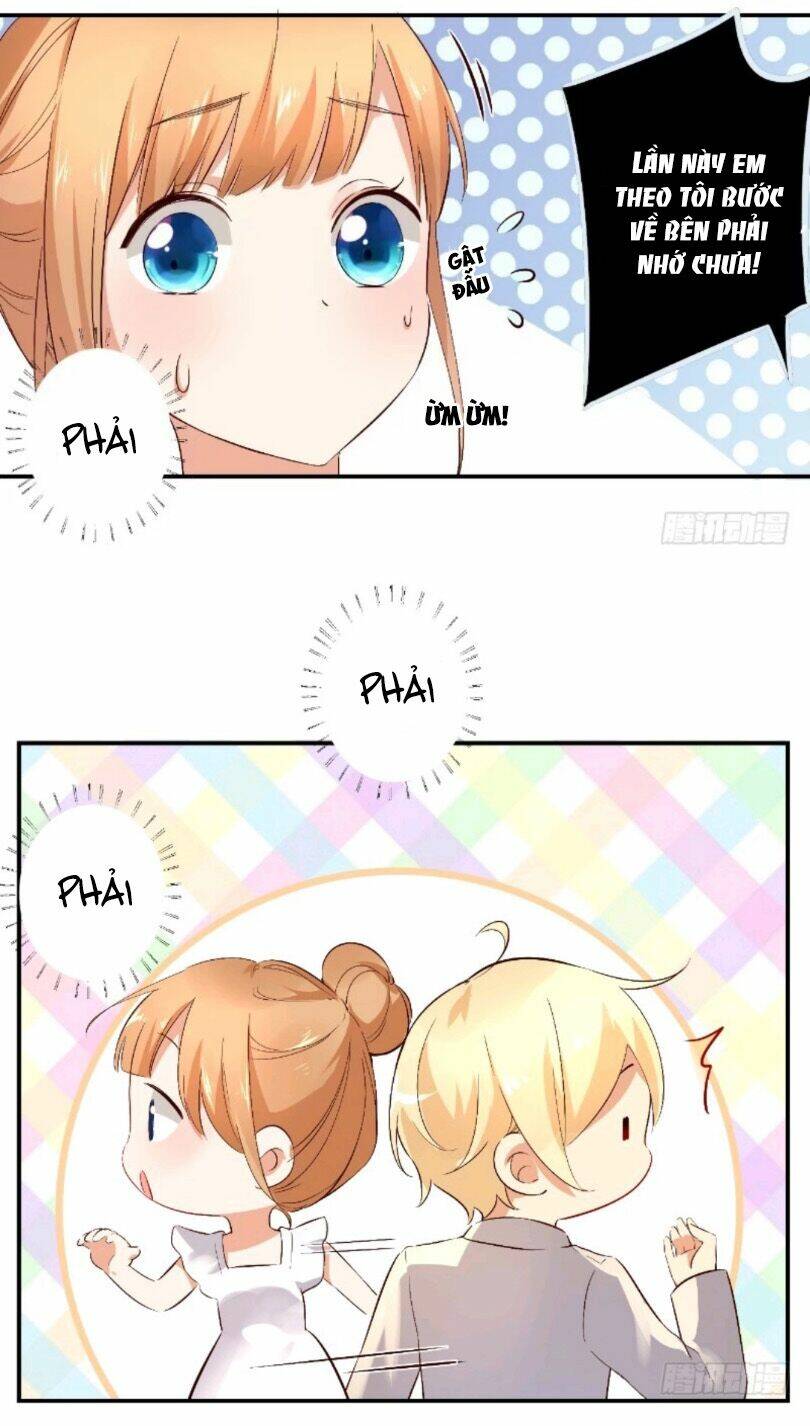 Huyết Tộc Điện Hạ Xin Đừng Cắn Tôi: Chapter 58