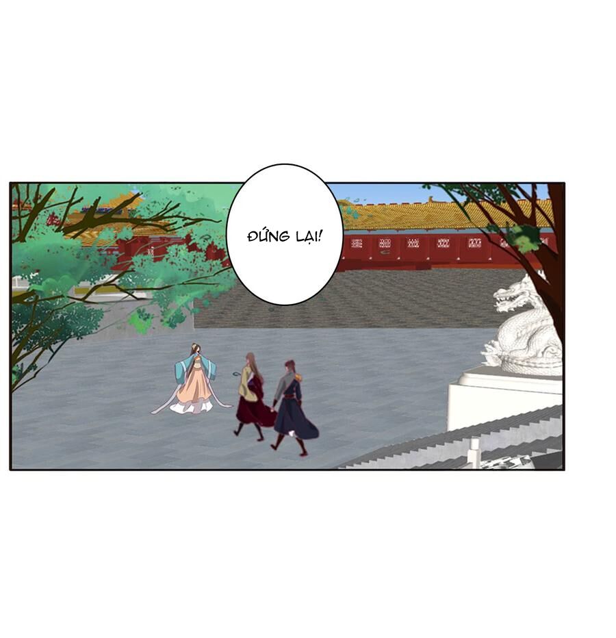 Thông Linh Phi: Chapter 530