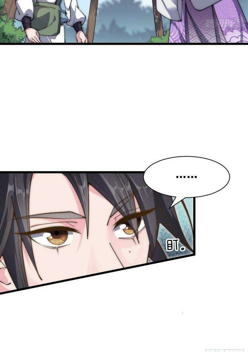 Trường Sinh Cửu Thiên Tuế: Chapter 27