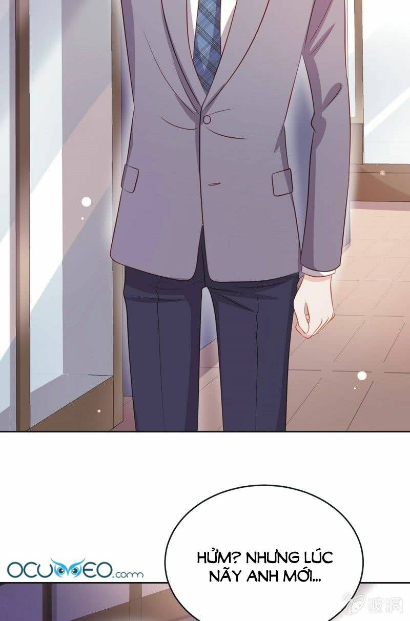 Khi Trá Luyến Nhân: Chapter 64