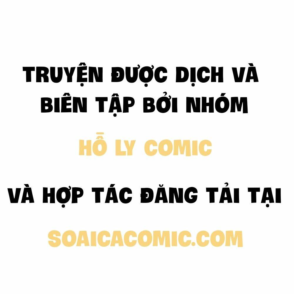 Boss Là Kim Chủ Của Tôi: Chapter 15