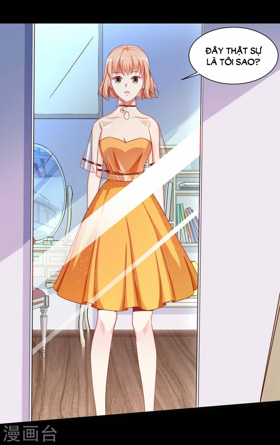 Bình Hoa Tốt Nhất: Chapter 2