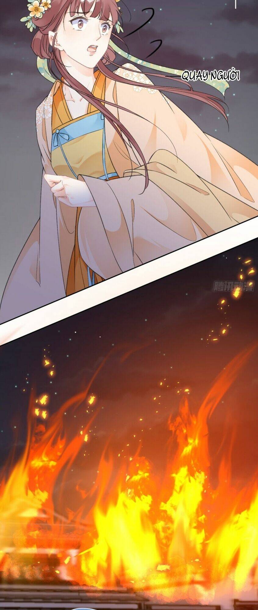 Tang Lạc Túy Tại Nam Phong Lý: Chapter 76