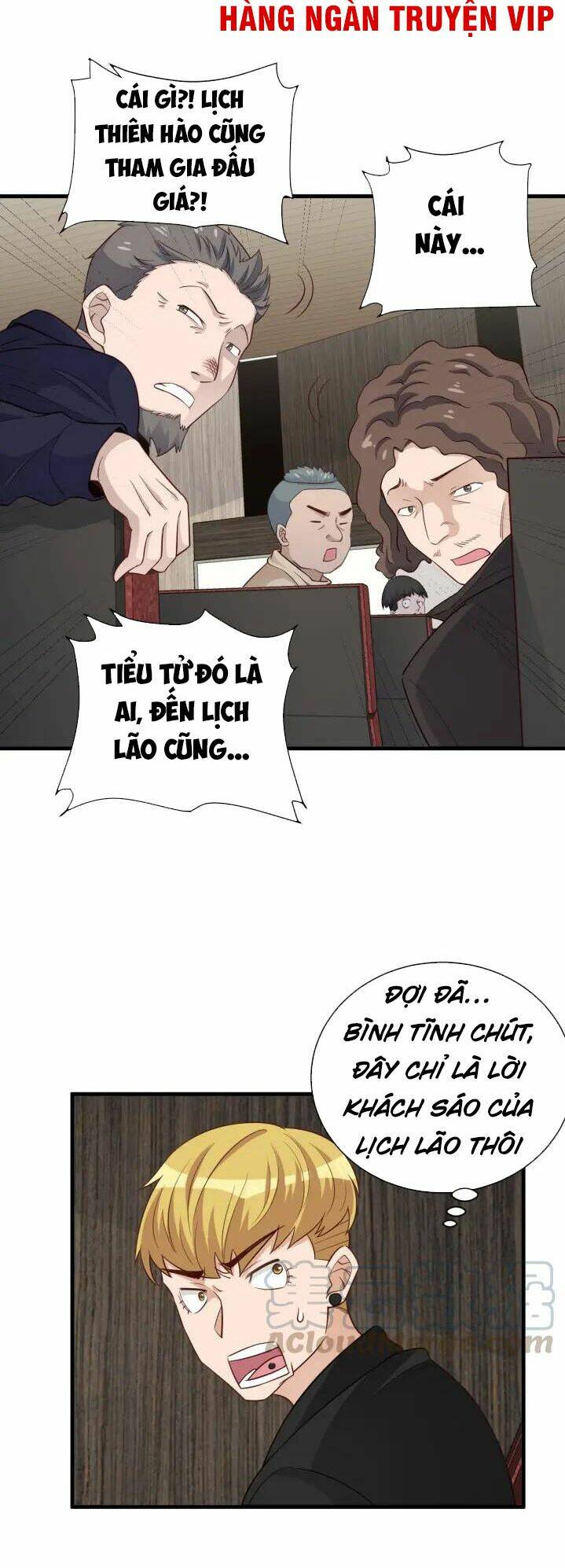 Hệ Thống Tu Tiên Mạnh Nhất: Chapter 52