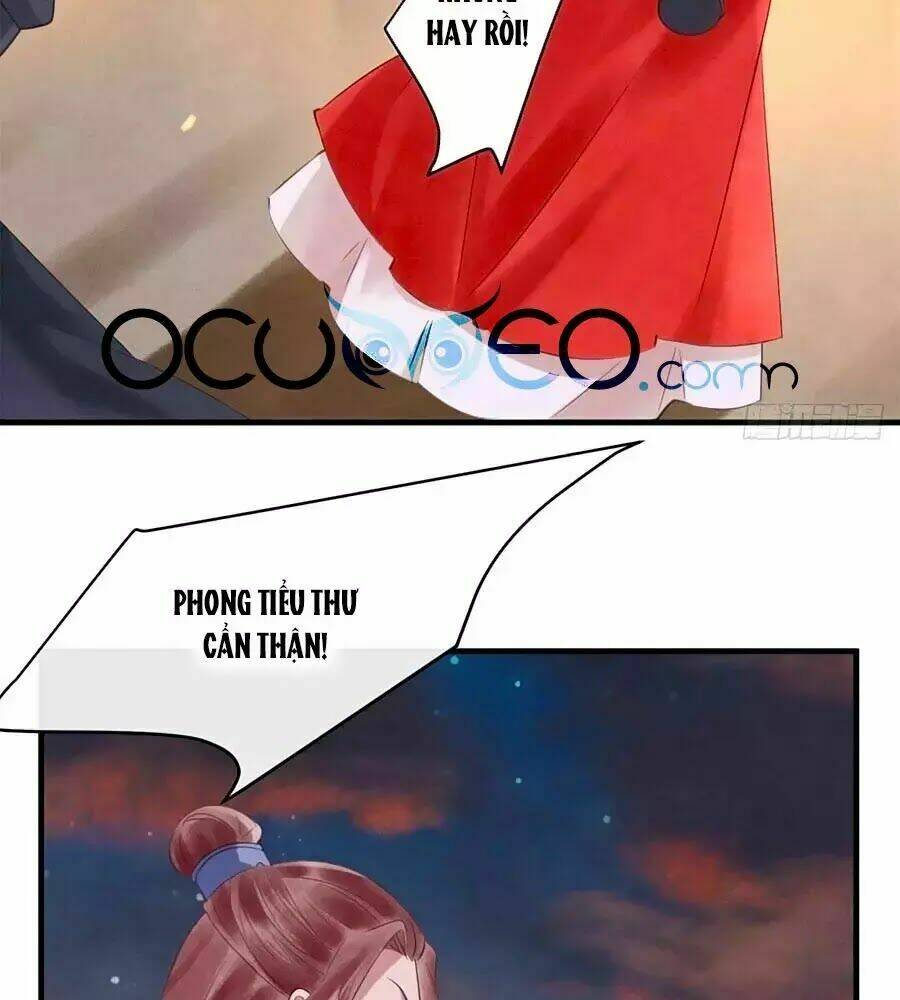 Vương Phi Muốn Trèo Tường: Chapter 57