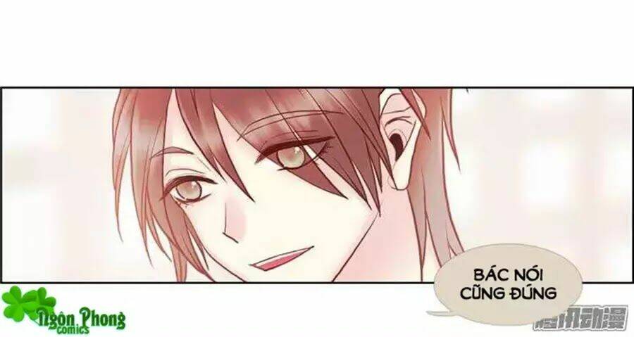 Định Chế Tình Yêu: Chapter 63