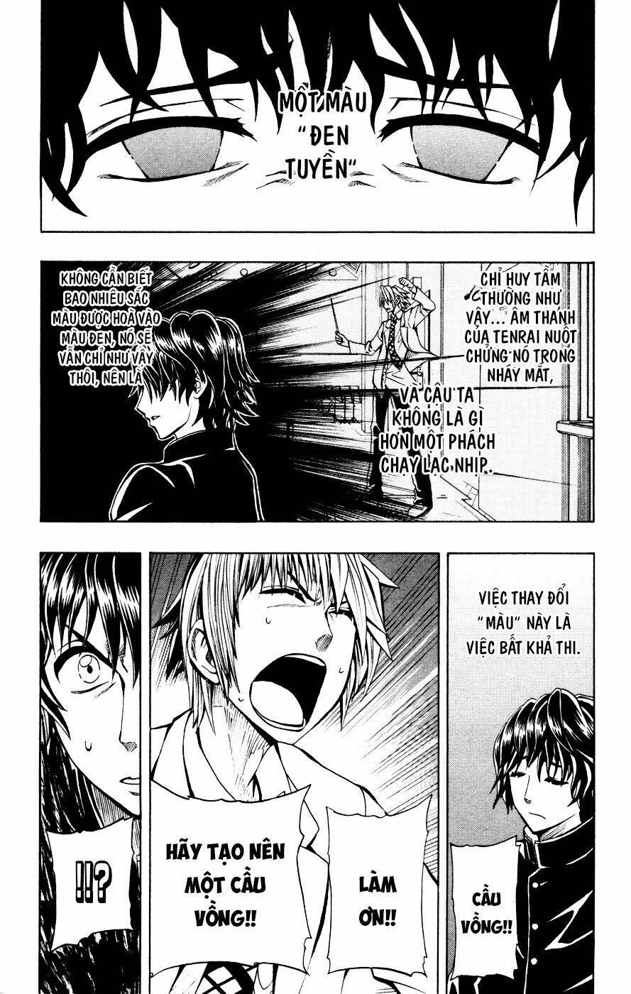 Soul Catcher: Chapter 11