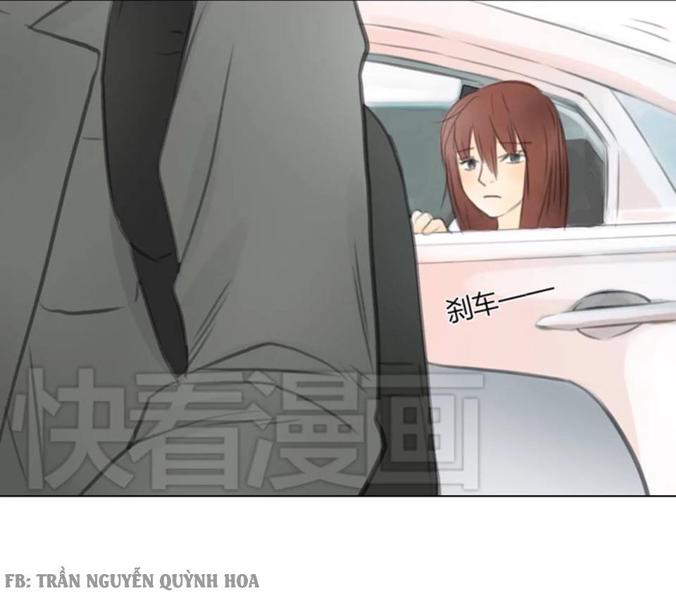 Lời Nguyền Cinderella: Chapter 27