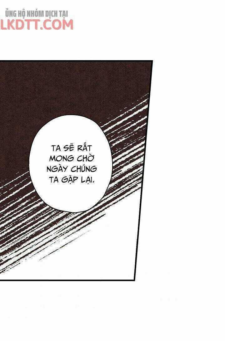 Hoàng Phi Bóng Tối: Chapter 27