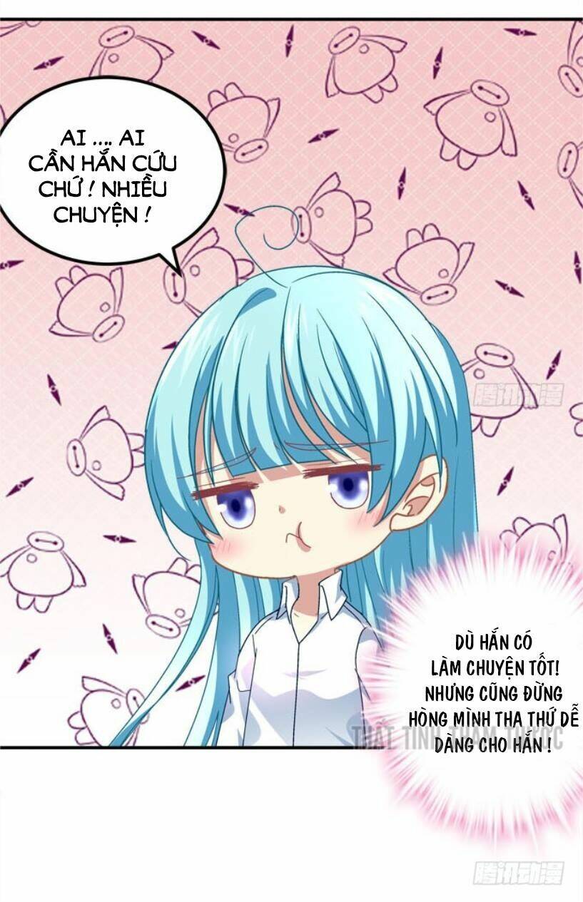 Đế Vương Ta Vẫn Còn Nhỏ: Chapter 56