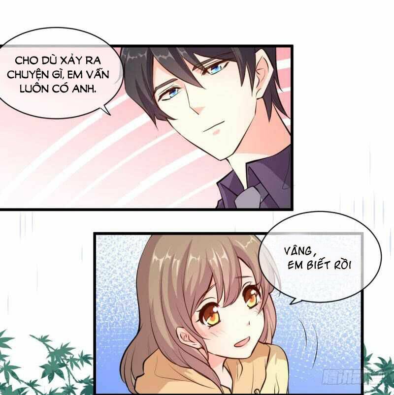 Ám Luyến Thành Hôn: Chapter 60