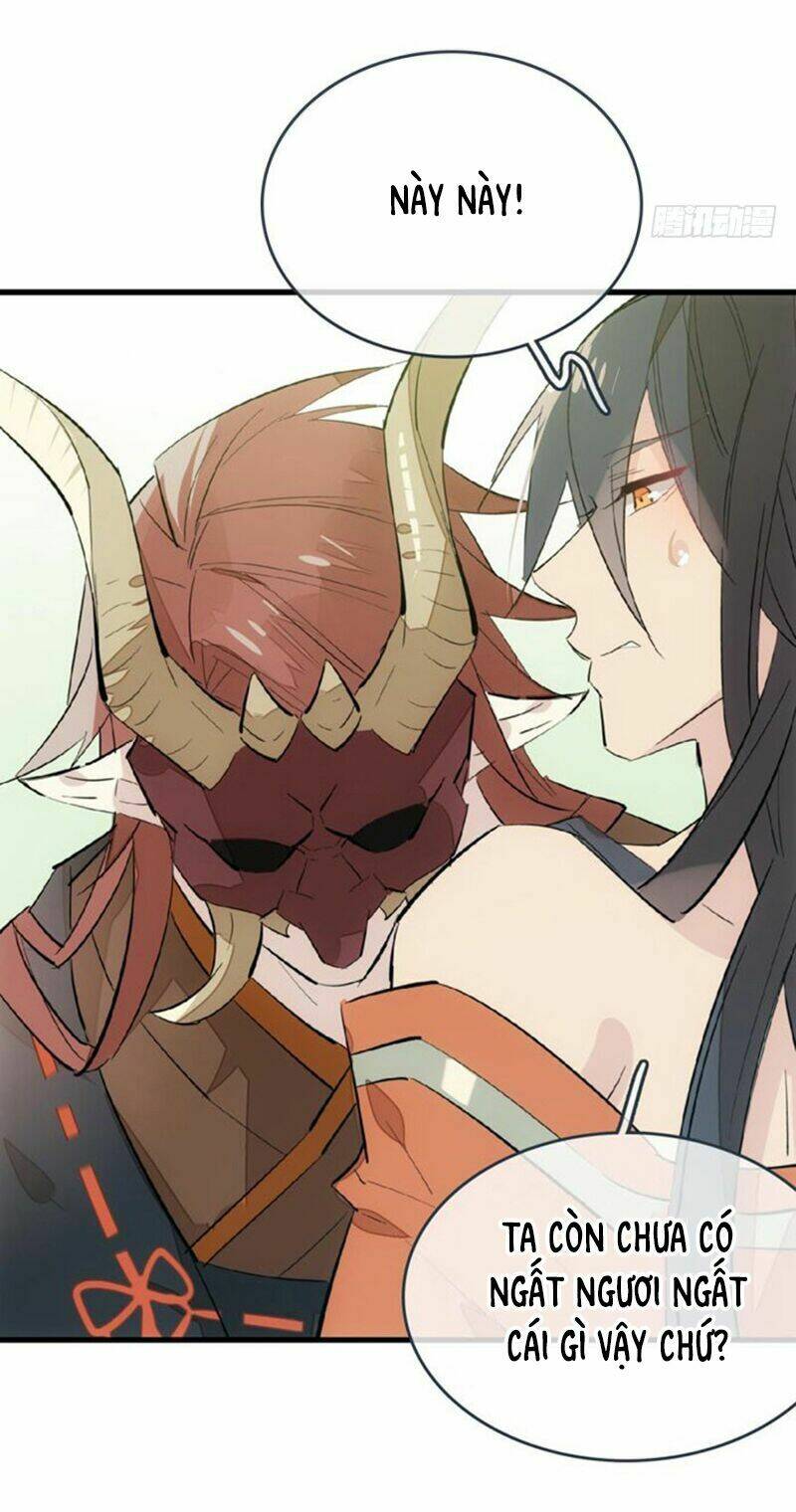 Sư Phụ Lại Trêu Chọc Ta: Chapter 50