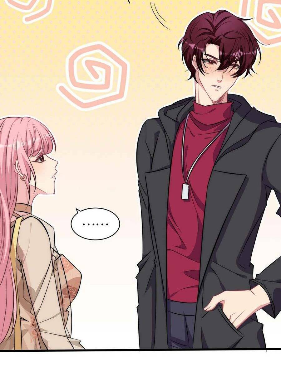 Vết Cắn Trí Mạng: Chapter 16