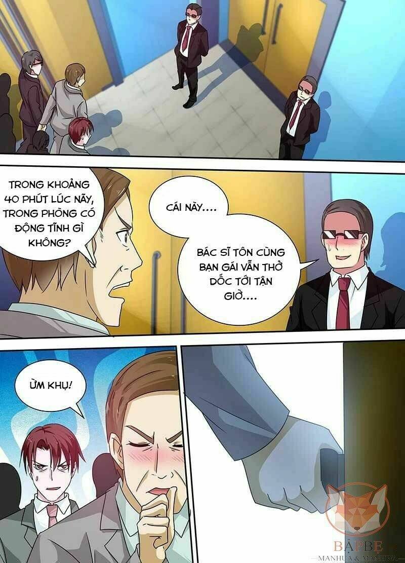 Tôi Là Thần Y: Chapter 149