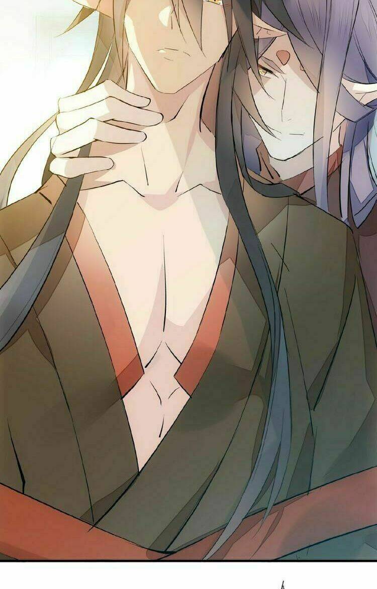 Chấp Tử Chi Kiếm: Chapter 2