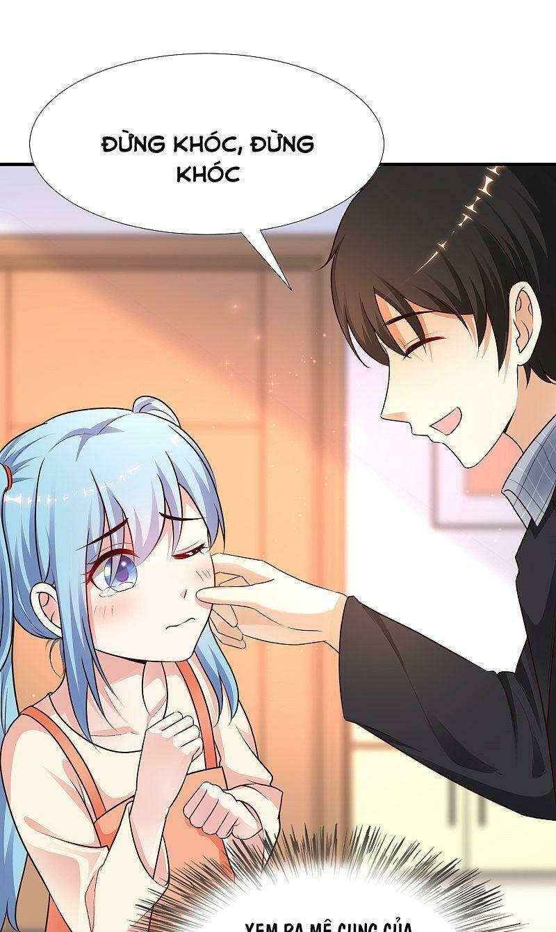 Tối Cường Vận Đào Hoa: Chapter 163