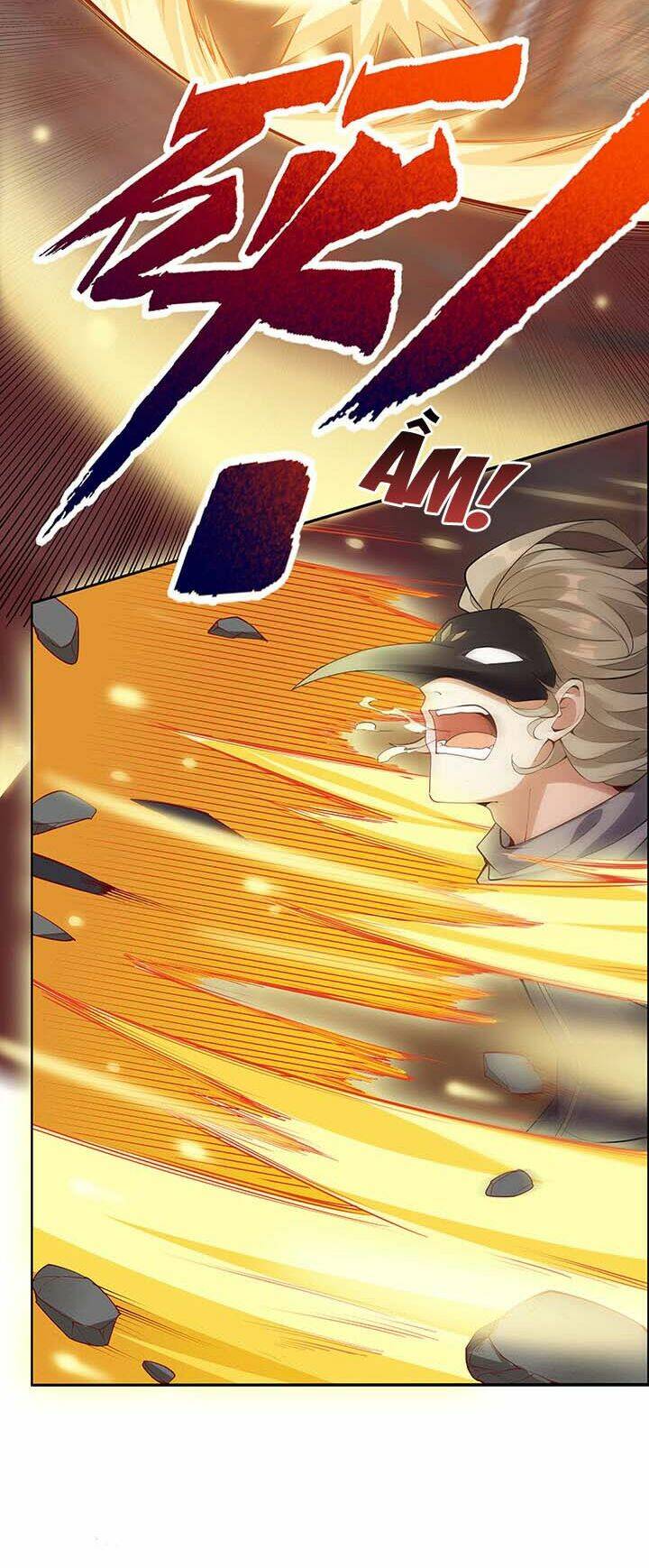 Nghịch Lân: Chapter 5