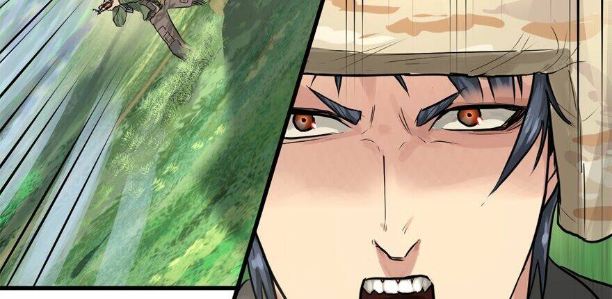 Vua Sinh Tồn: Chapter 54