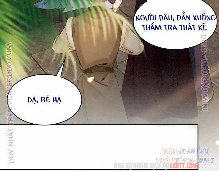 Trọng Sinh Bá Sủng Nhiếp Chính Vương Quá Mạnh Mẽ: Chapter 134