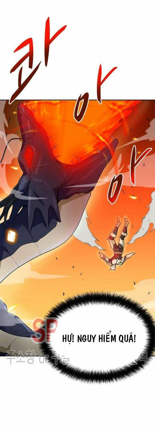 Tôi Tự Động Săn Một Mình: Chapter 83