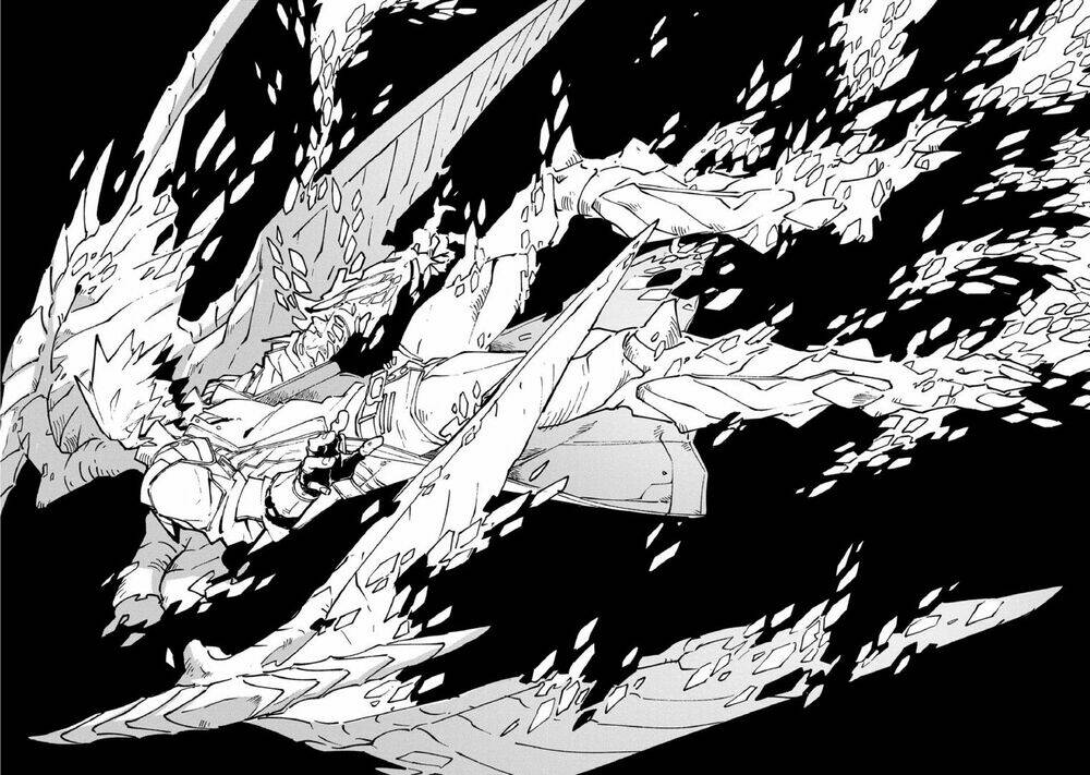 Devil May Cry 5 -Visions Of V: Chapter 21