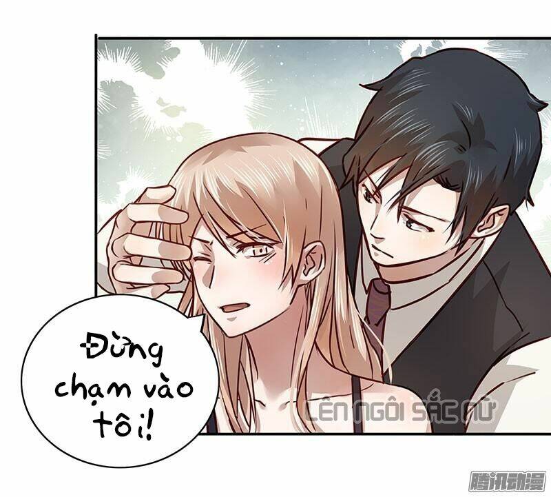 Vợ Yêu Của Ác Ma: Chapter 5