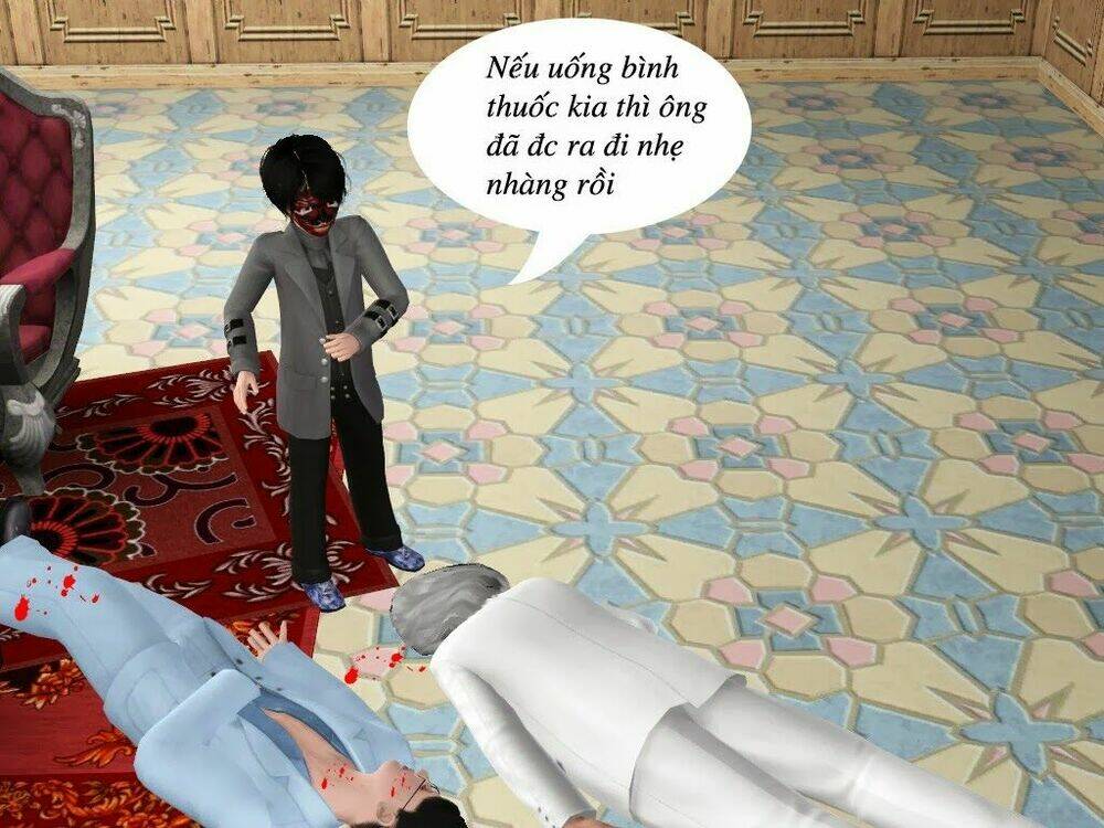 The Fate: Chapter 19.2