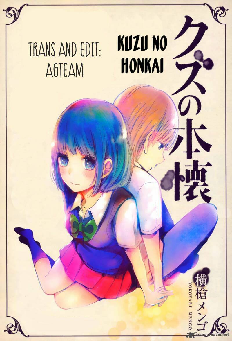 Ước Mơ Của Cặn Bã: Chapter 11