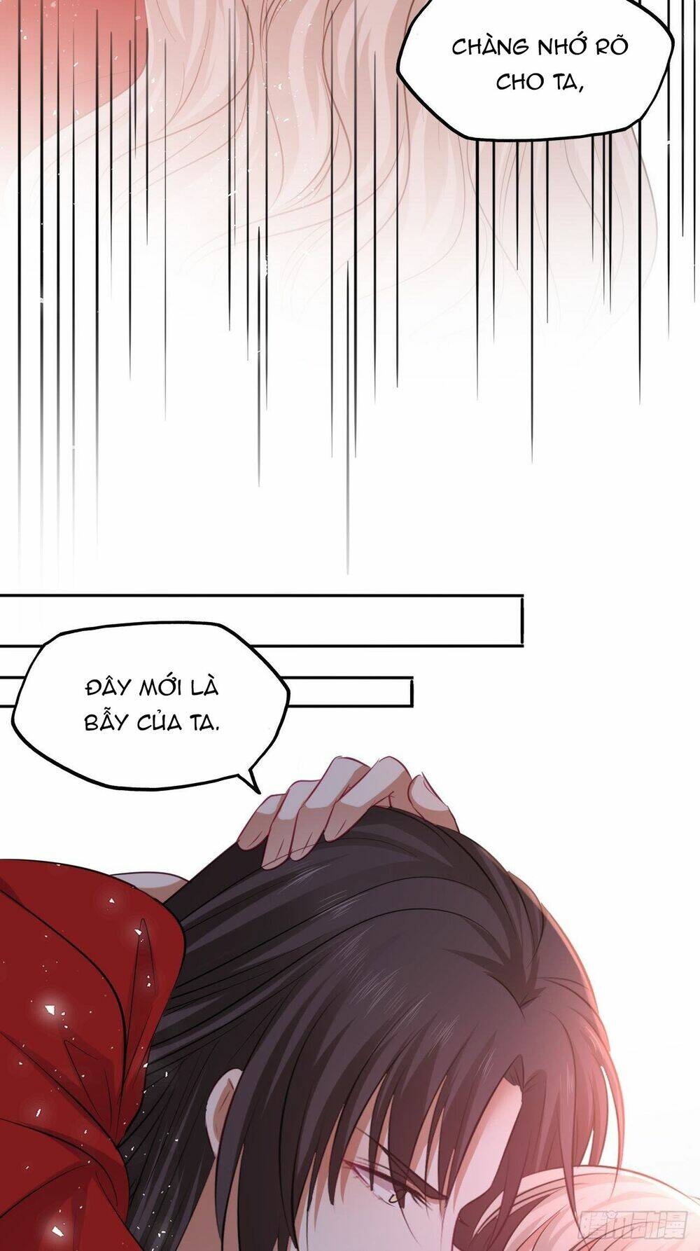 Vương Phi Thật Thích Trang Điểm: Chapter 153