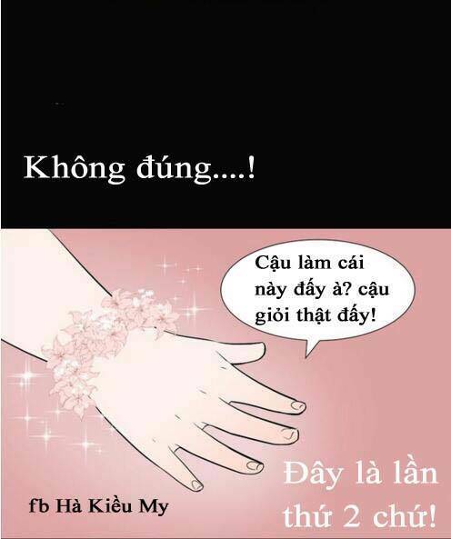 Mối Tình Đơn Phương: Chapter 55