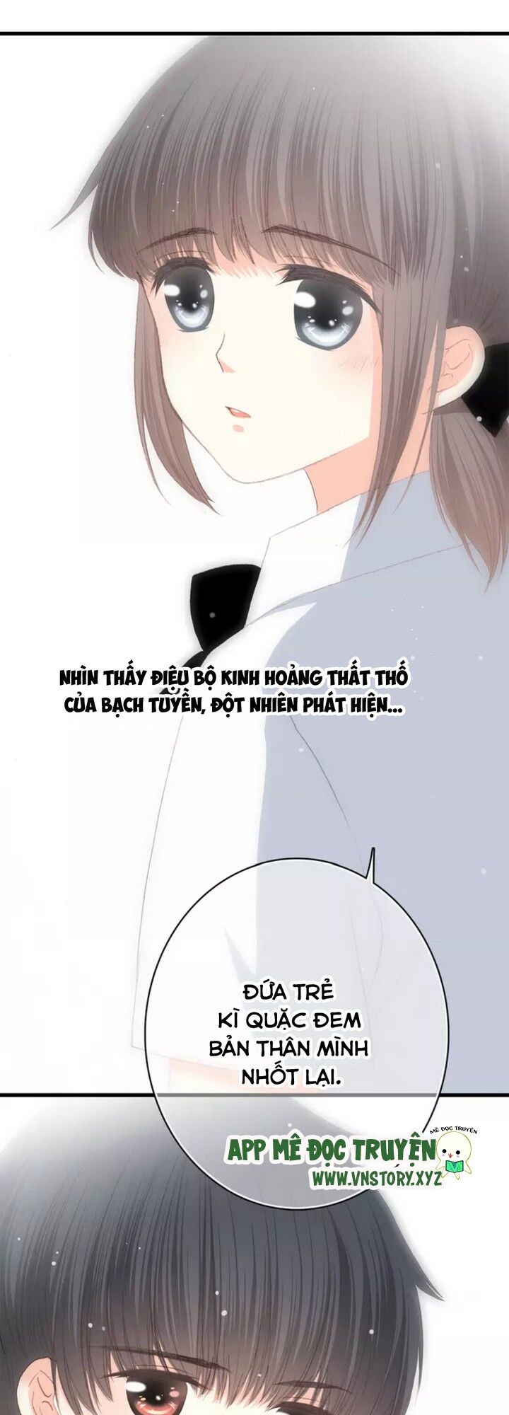 Con Tim Rung Động: Chapter 47