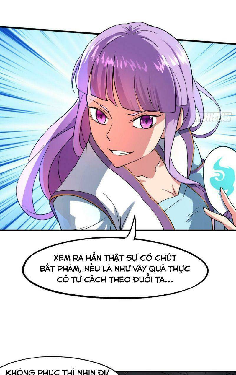 Thủ Vệ Nhất Thần: Chapter 8